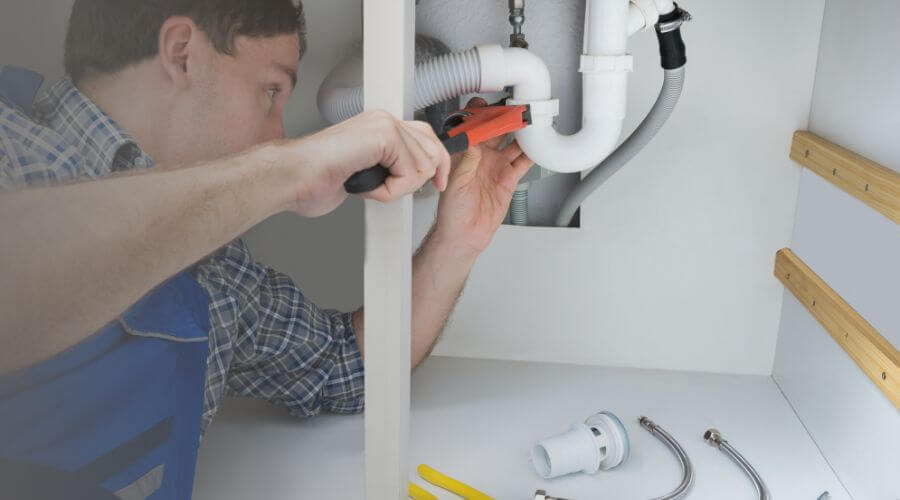 Professional sewer line replacement in Kenmore, WA